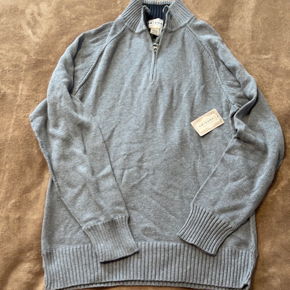 NWTS Men’s Arizona sweater
